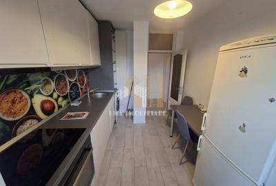 Apartament cu 2 camere decomandat, mobilat în Gării - 9