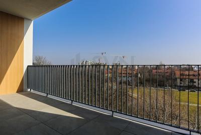 REA1008966 Apartament 3 camere Floreasca RAHMANINOV - 3