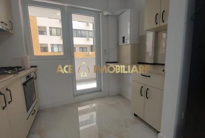 Garsonieră decomandată, mobilată în Popești-Leordeni - 2