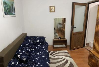 Apartament cu 2 camere nedecomandat în George Enescu - 6