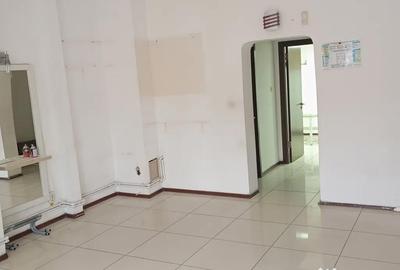 Spațiu comercial, de 42.93 mp, în Mihai Bravu - 4