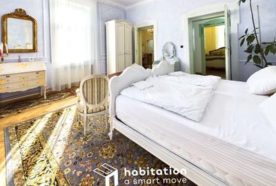 Apartament 3 camere, et 1, renovat aristocrat, in zona  Piața Sinaia - 11