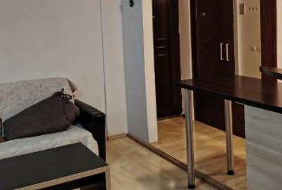 Garsoniera moderna- Tractorul - 8