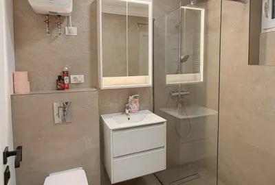 Apartament cu 3 camere decomandat, mobilat în Gorjului - 6