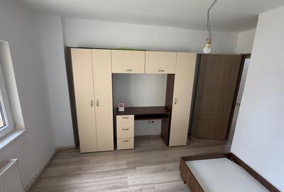 Apartament cu 3 camere decomandat în Central - 5