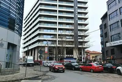 Apartament cu 2 camere semidecomandat în Unirii - 10