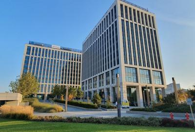 Timpuri Noi Square, inchiriere birouri moderne - Comision 0% - 1