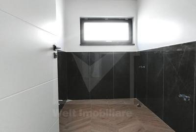 Duplex cu 4 camere cu Canalizare în Iris - 16