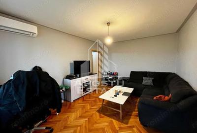 Apartament cu 2 camere semidecomandat în Telegrafului - 11