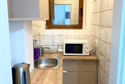 Garsonieră semidecomandată în Unirii - 3