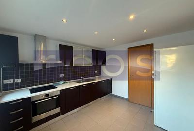 Apartament cu 4 camere, mobilat în Șoseaua Nordului - 20
