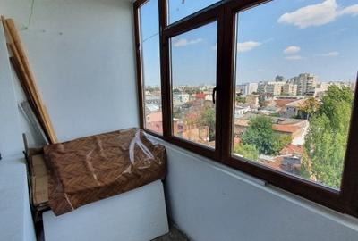 Apartament cu 2 camere semidecomandat, mobilat în Calea Călărașilor - 11
