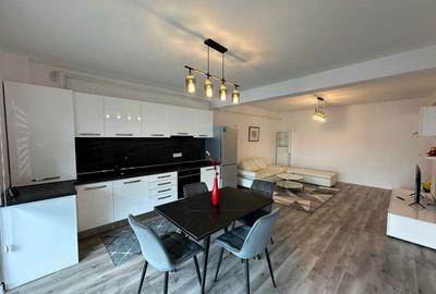 Apartament cu 3 camere decomandat în Central - 2