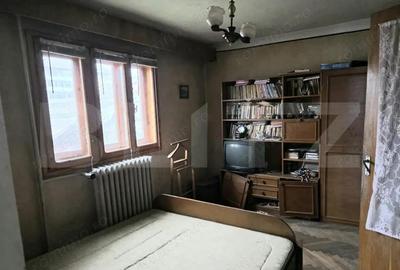 Casa P+1, 180 mp, Centru Pucioasa - 11