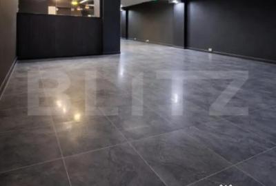 Spațiu comercial, de 140 mp, în Complex Studențesc - 2