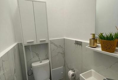 Apartament cu 2 camere decomandat în Bucureștii Noi - 7