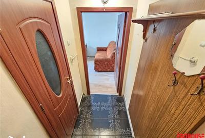 Apartament cu 2 camere nedecomandat în Cornișa - 5