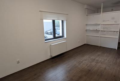 Spațiu comercial de închiriat, 3 încăperi, o baie, 74 mp, Bună Ziua Leroy Merlin - 3