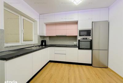 Apartament cu 2 camere, mobilat în Bartolomeu - 7