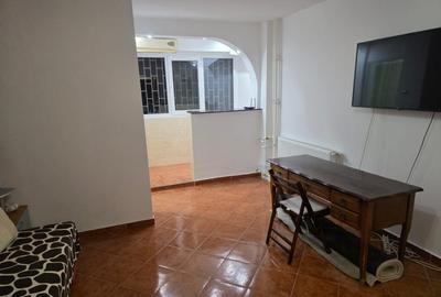 Garsoniera renovata, mobilata, cu parcare - Mihai Bravu - 6