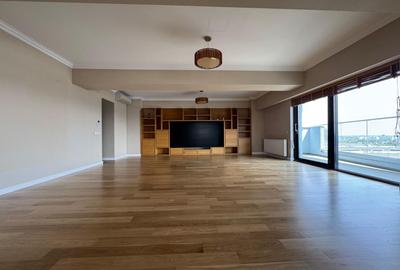 Apartament cu 4 camere decomandat, mobilat în Barbu Văcărescu - 3