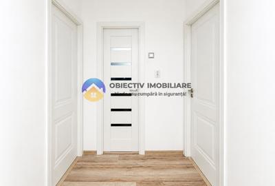 Apartament cu 3 camere decomandat, mobilat în Dărmănești - 19