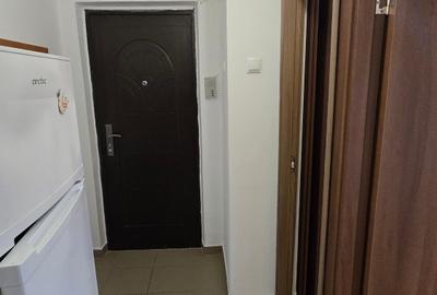 Garsonieră decomandată, mobilată în Crângași - 12