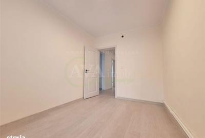 Apartament cu 3 camere decomandat în Central - 2