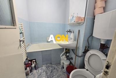 Apartament 2 Camere Bd. Transilvaniei cu Balcon - 6