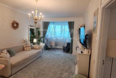 2 camere Theodor Pallady, metrou, boxa - 2