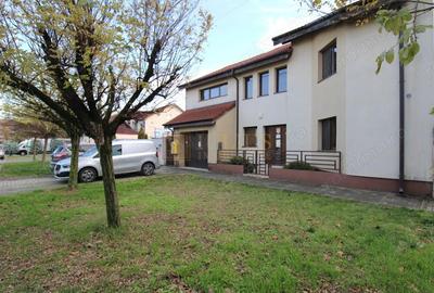 Zona Cetatii; 6 incaperi, ideal pentru sediu firma. - 15