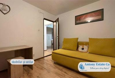 Apartament cu 3 camere decomandat în Rogerius - 7