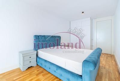 Apartament cu 2 camere semidecomandat, mobilat în Barbu Văcărescu - 1
