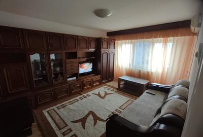 Apartament cu 3 camere decomandat, mobilat în Tomis Nord - 1