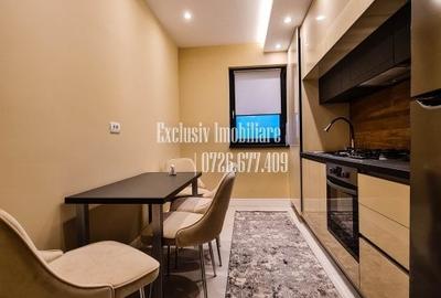 AP de LUX decomandat 2 camere 70 mp - Parcare Privata - Palazu Mare - 10