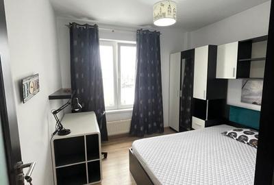 Apartament cu 2 camere în Central - 18