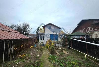 Casa Gageni - Paule?ti Teren 300 mp - Centrala Gaz -An constr. 1973 - 9