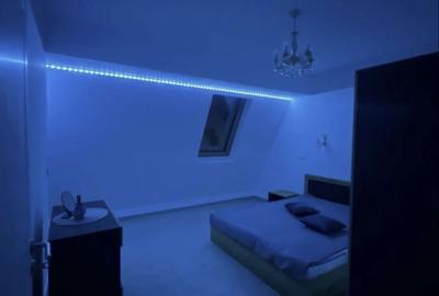 Apartament cu 2 camere, mobilat în Central - 4