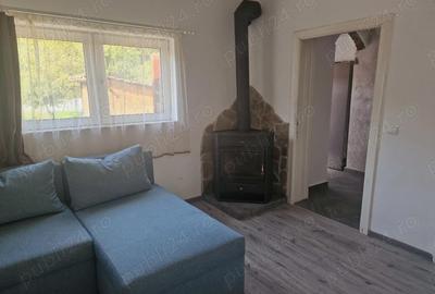 Casă cu 3 camere în Archita - 5