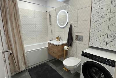 Apartament cu 2 camere decomandat în Apărătorii Patriei - 4