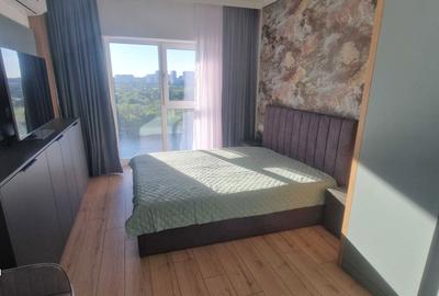 Apartament cu 3 camere decomandat în Colentina - 3