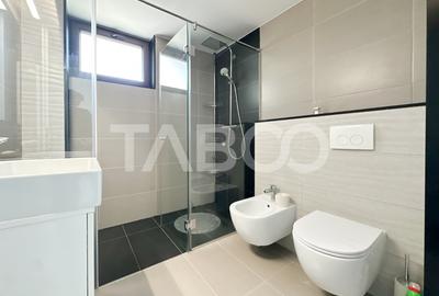 Apartament cu 2 camere semidecomandat, mobilat în Gruia - 8