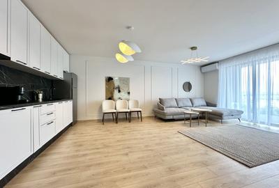 Prima inchiriere! Apartament cu 2 camere, garaj - The Nest Prima inchiriere! Apartament cu 2 camere, garaj - The Nest - 10