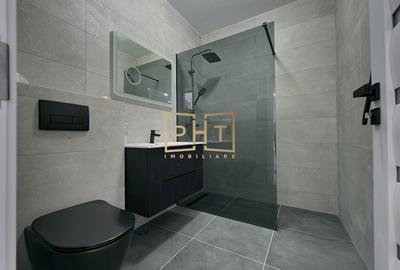 Apartament cu 2 camere decomandat, mobilat în Între Lacuri - 13