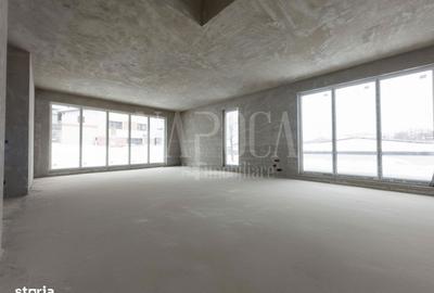 Casă cu 4 camere cu Teren 800 Mp în Feleacu - 3