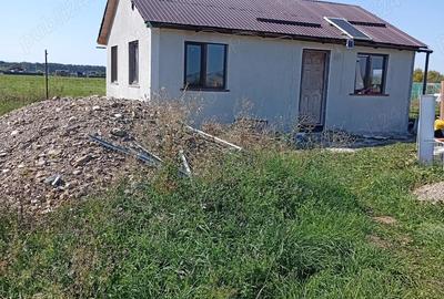 Vand teren casa de vacanta Stejari ,Prejmer - 1