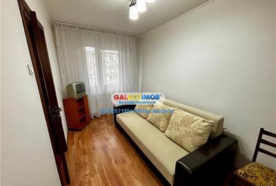APARTAMENT 2 CAMERE ETAJ 3 ZONA VEST, PLOIESTI - 2