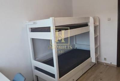 Apartament cu 3 camere decomandat, mobilat în Dacia - 6