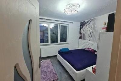 Apartament cu 2 camere semidecomandat în Central - 1