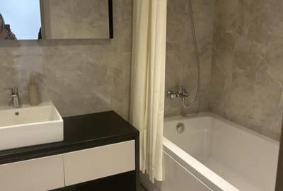 Garsonieră în Vitan - 2